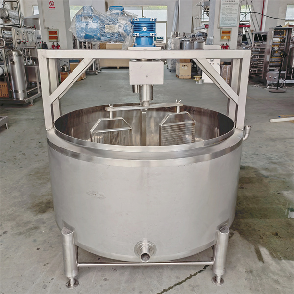 En steg-för-steg beskrivning av hur tillverkningsmaskiner fungerar