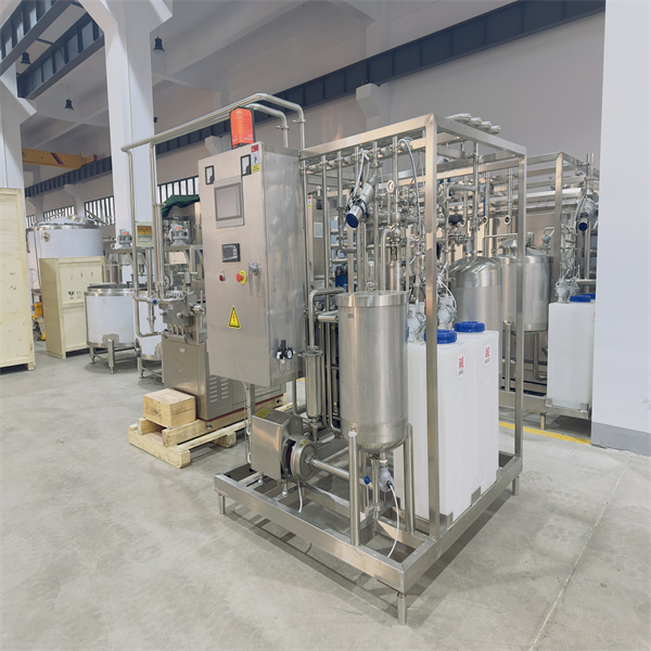 Entendiendo el Mecanismo detrás de la Pasteurización Flash