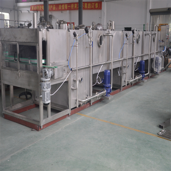 Pembuat Pemasteris Terowong Kecil yang Berprestij