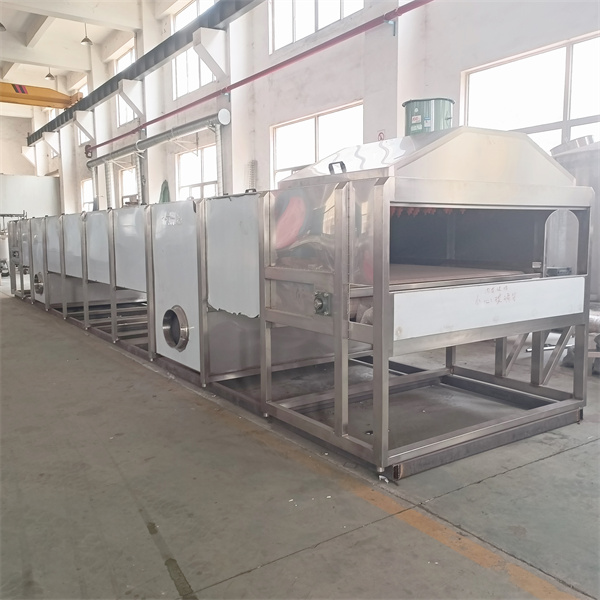 Როგორ აირჩიოთ სწორი ტუნელის პასტერიზატორი თქვენს ბიზნესთვის