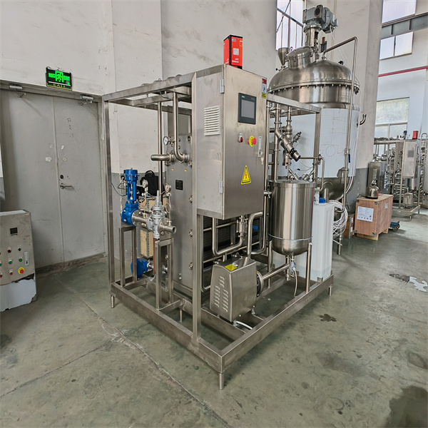  Советեր ճիշտ պահպանելու և կլինիکական ձեր commercial pasteurizer