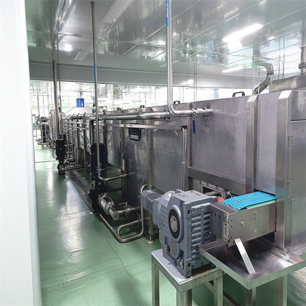 Maximalisatie van opbrengst en smaak bij de productie van appelsap