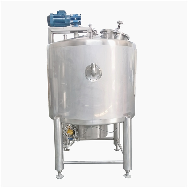 Не упустите возможность приобрести наши нержавеющие стальные миксинговые баки со скидкой