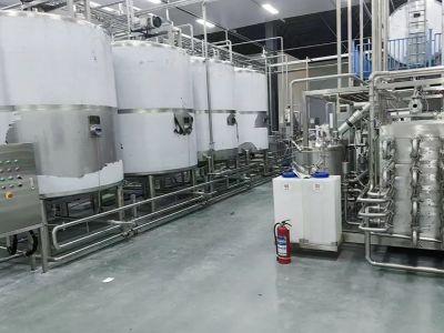 How to Maintain Hygiene in Juice Processing Equipment