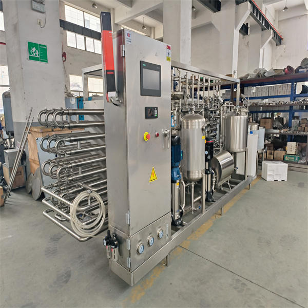 Ասեպտիկ Պաստուրիզացիայի Տեխնիկայի Գիտությունը