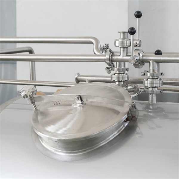 Isang Matalinong Pilihin para sa Matagal na Tagumpay sa Produksyon ng Pagkain at Inumin.