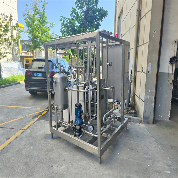 Non Perdas Esta Oportunidade de Comprar un Pasteurizador de Leite a Un Prezo Excelente