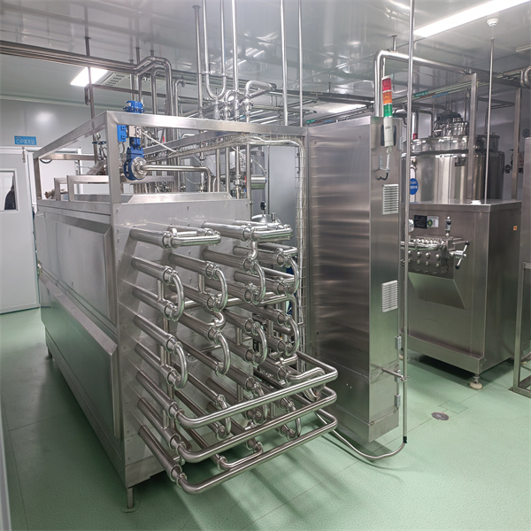 أداء عالٍ في التعقيم باستخدام تصميم الأنبوب داخل الأنبوب