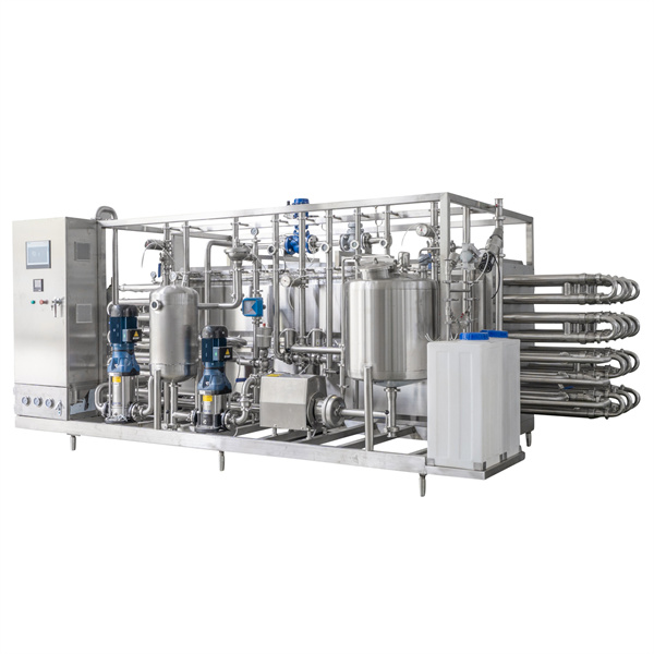 Რატომ არის ტუბულარული სტერილიზატორები რевოლუციონარული მაგივრი ქვეყნის გასწრაფების გზაში?