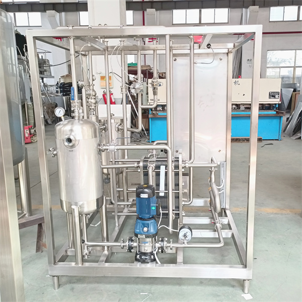 Тегиздик жана сапка чейин эле козин суусун дөрдүлүк пастериздөөнүн маңызы