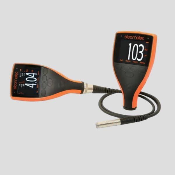 Lựa chọn đồng hồ đo độ dày màng khô phù hợp với nhu cầu cụ thể của bạn