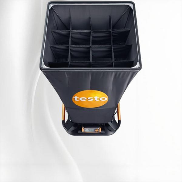 آشکارسازی مزایای استفاده از دستگاه اندازه‌گیری دیجیتال جریان هوا با واحد CFM در عملیات شما