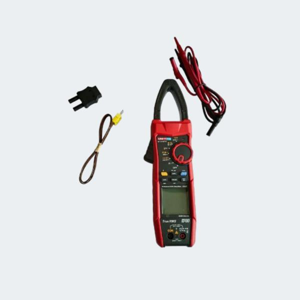 Få præcise resultater med vores avancerede teknologi