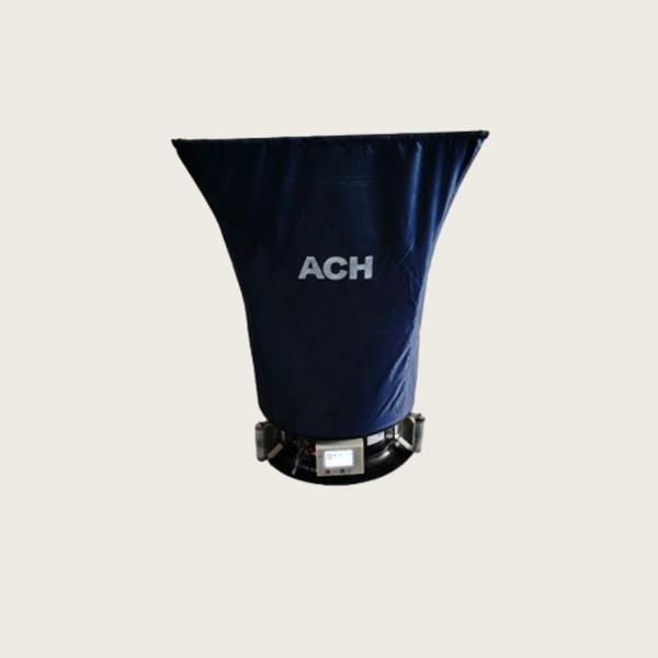 در کجا تأمین‌کنندگان باکیفیت دستگاه اندازه‌گیری دیجیتال جریان هوا با واحد CFM را پیدا کنید