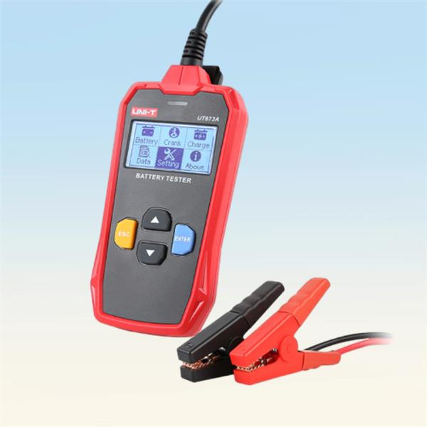 نقش تحلیلگرهای باتری لیتیوم