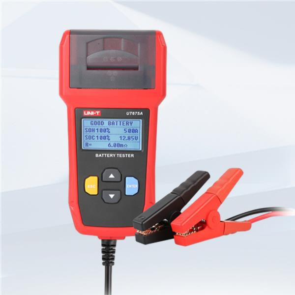 بهبود عملکرد باتری از طریق تحلیل منظم