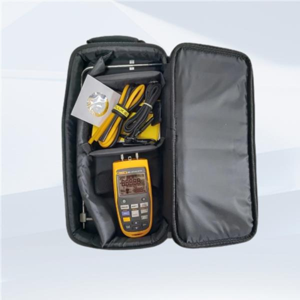 Zapewnij optymalną wydajność i oszczędność energii dzięki naszym miernikom przepływu powietrza HVAC