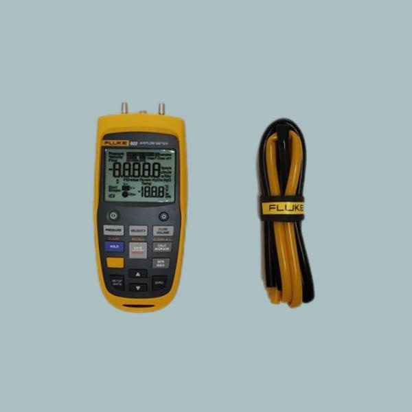 مشکلات رایج دستگاه‌های سنتی اندازه‌گیری جریان هوا و نحوه حل آنها با راه‌حل‌های دیجیتال CFM