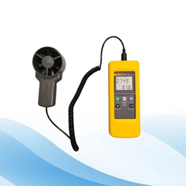 Levinud probleemid professionaalsete anemomeetritega ja nende lahendamine