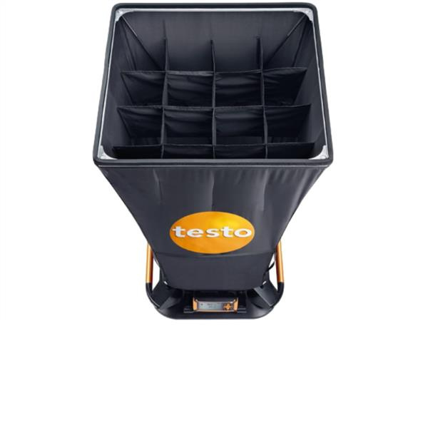 Erhalten Sie genaue Messwerte mit unserem präzisen Luftstrommesser