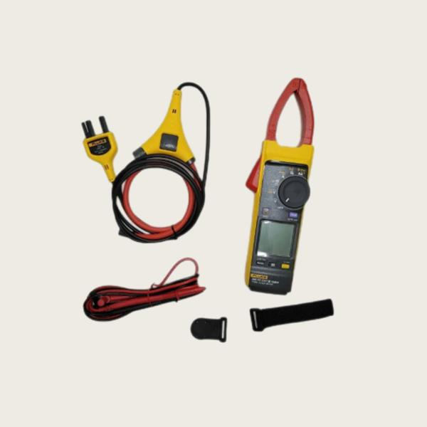 Brugervenlige funktioner til effektiv test i enhver situation