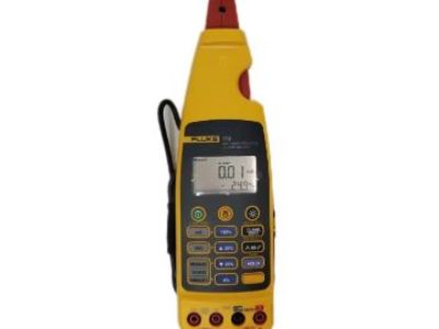 Advanced digital clamp meters: new features for accurate current measurement in 2025