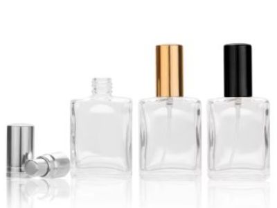Top Suppliers and Manufacturers for 5ml Perfume Bottles (OEM/ODM)