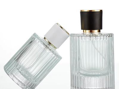 Why Perfume Bottles Are Just as lmportant as the Fragrance Inside