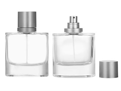 How Perfume Bottle Sizes and Shapes Affect the Fragrance Experience