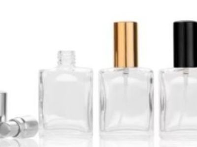 The Influence of Perfume Bottle Design on Brand ldentity
