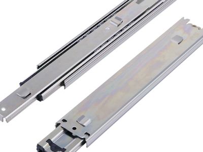 Are Aluminum Drawer Runners Better Than Steel?