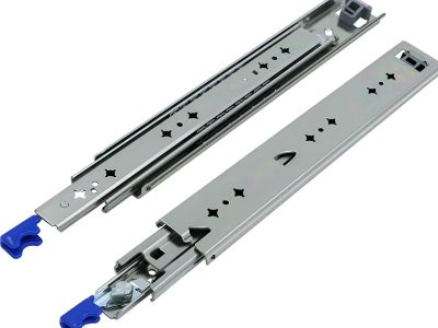 Soft-Close vs. Standard Drawer Runners: Which is Worth the Investment?