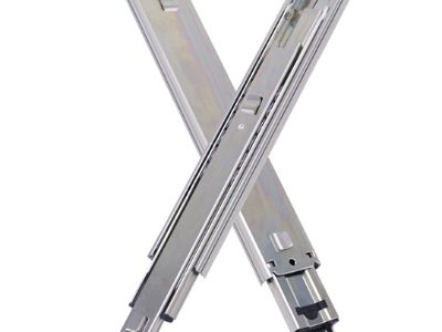 How to Adjust Drawer Runners to Eliminate Wobbling