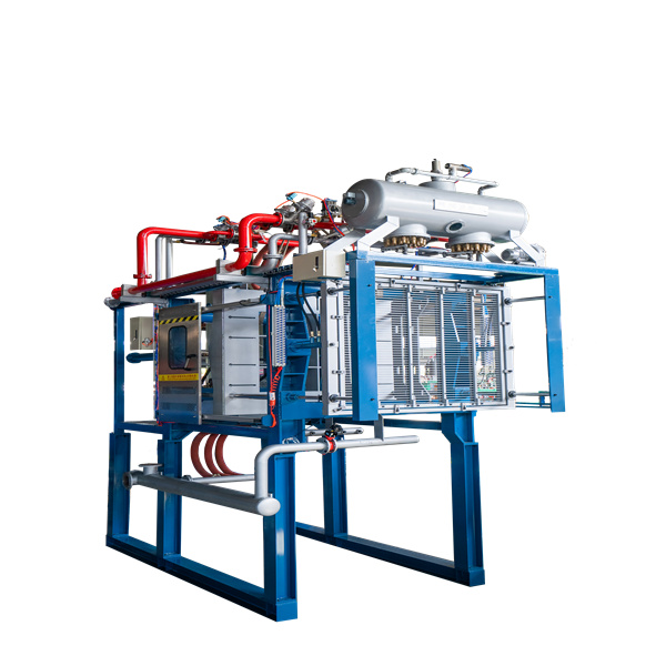 Prozkoumejte univerzálnost EPS pěny v aplikacích strojů na krabice