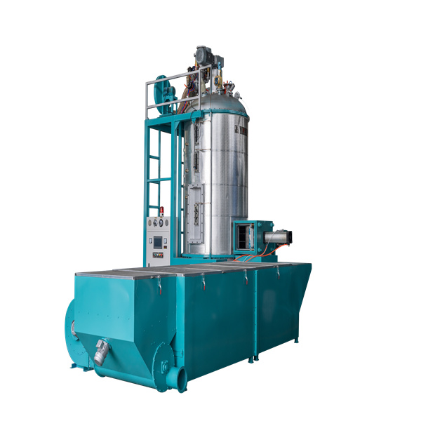 さまざまな産業における機械ポリスチレンの多様性を探る