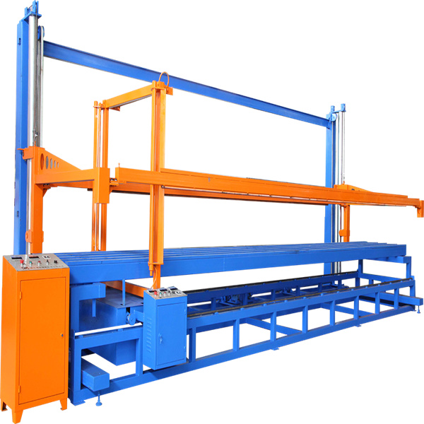 Ahorra tiempo y dinero con una máquina de corte CNC EPS