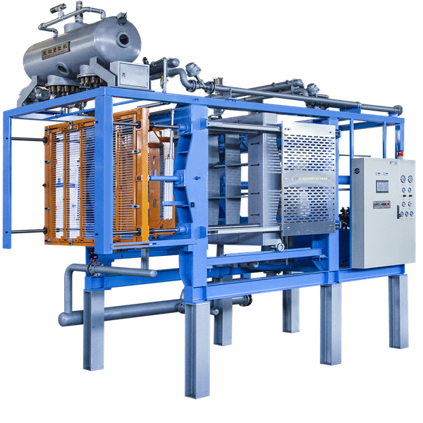 Zvyšování ochrany a udržitelnosti pomocí pěny EPS v operačním balení