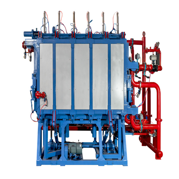 De veerkracht van EPS-Board in bouwprojecten