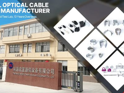 How to Choose the Right FTTH Drop Cable Clamp for Your Installation