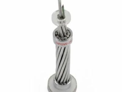 Preventing Cable Fatigue: How OPGW Vibration Dampers Extend Fiber Lifespan