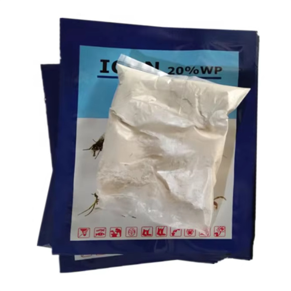 נקודות מפתח להתחשב בהן בעת שימוש ב-Cinosulfuron בהנהלת תבואות