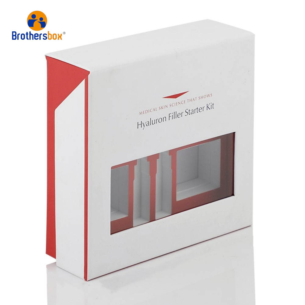 Luxury Printed Skincare & Cosmetic Boxes Wholesale