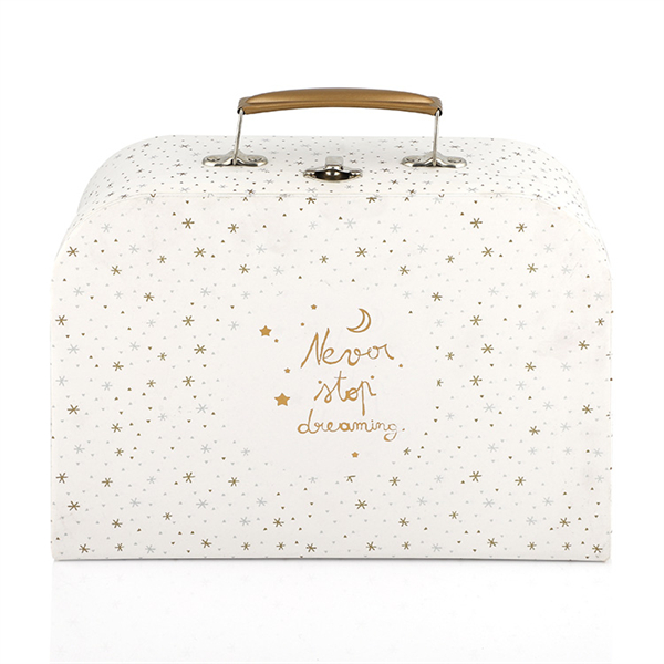 La Maleta de Cartón Mini