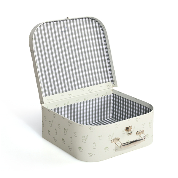 Innovative Designs and Materials for the Perfect Gift Box Solution