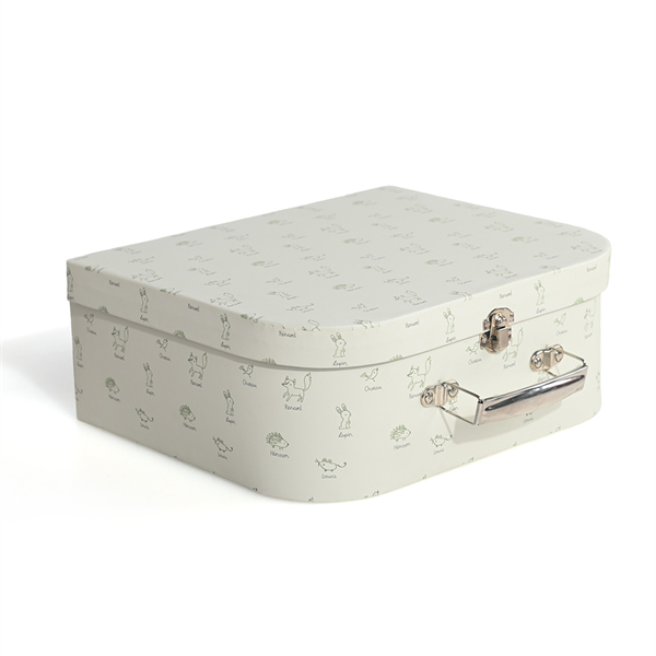 Comprehensive Services to Bring Your Gift Box Ideas to Life.