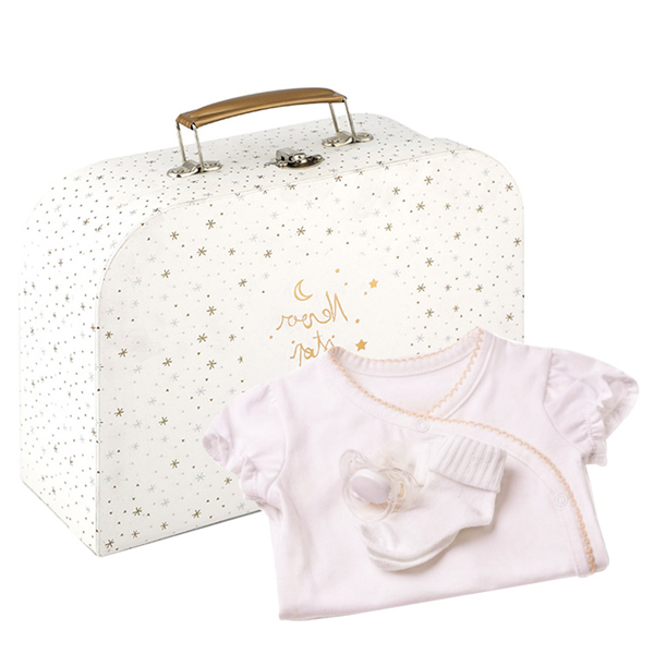 La Maleta de Cartón Mini