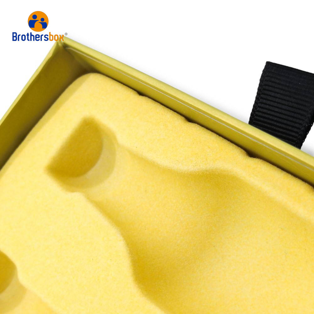 Dostawca wsadowych niestandardowych pojemników na wino z szufladami