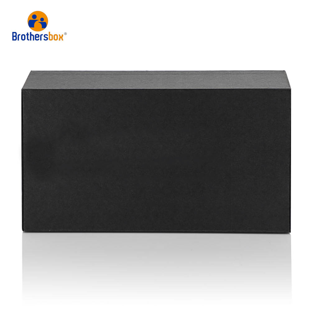 Magnetic Packaging Box for Wax Melts with 8 Inserts