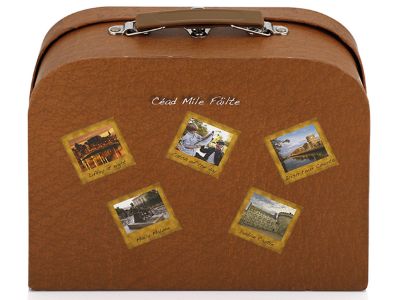 Keep Your Signature Scents Safe in Luxurious Wooden Boxes