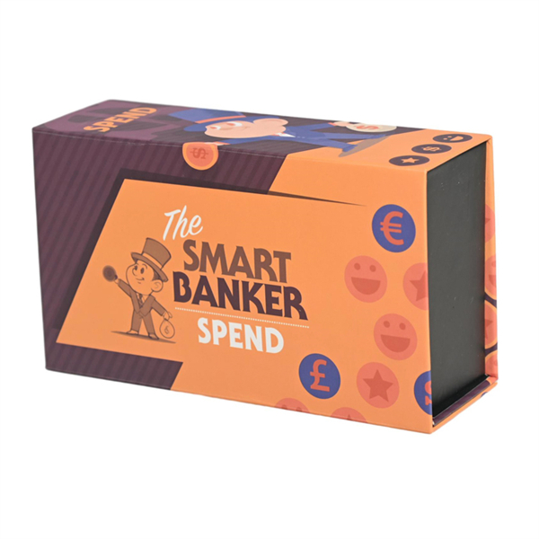 Die haltbaren und vielseitigen Vorteile von falbbaren starren Boxen